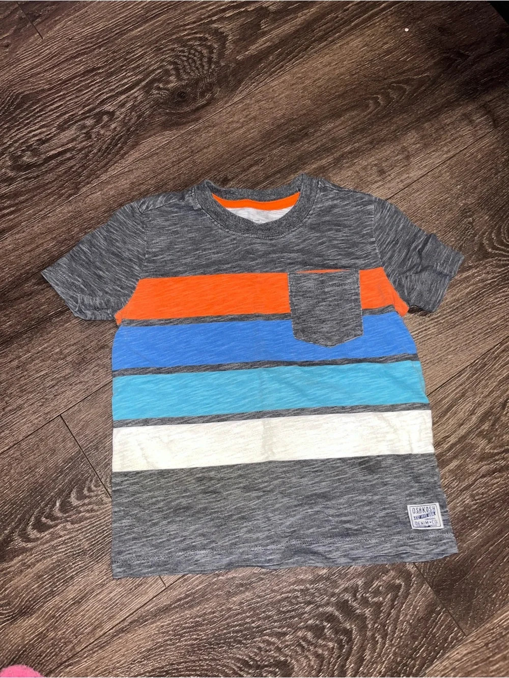 OshKosh Bgosh 13 shirts